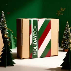 VWAY Holiday Box
