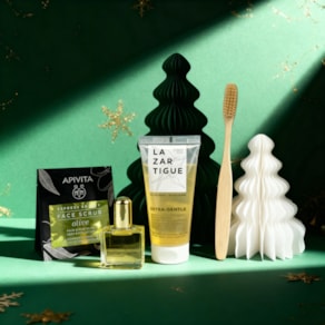 VWAY Holiday Box