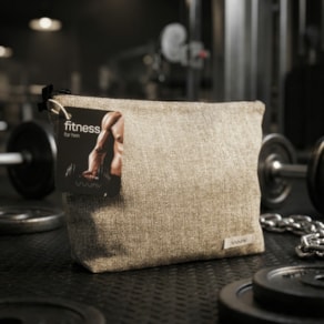 VWAY Fitness for him
