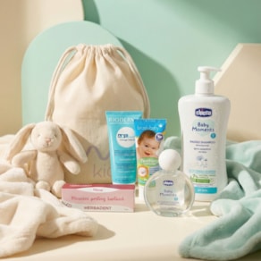 VWAY Little Care