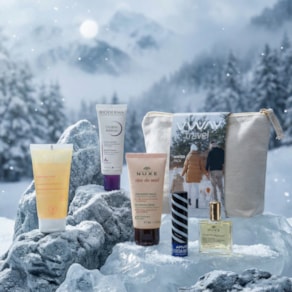 VWAY Winter Pack