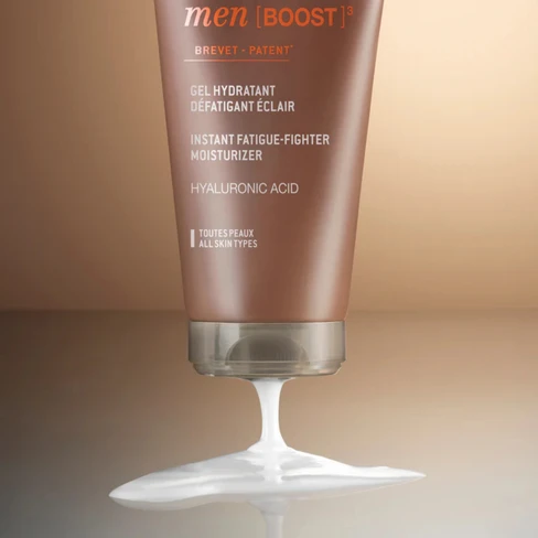 Nuxe Men Boost Gel Hidratante 50ml