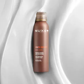 Nuxe Men Boost Espuma de Barbear 150ml
