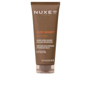Nuxe Men Boost Bálsamo Pós Barbear 75ml