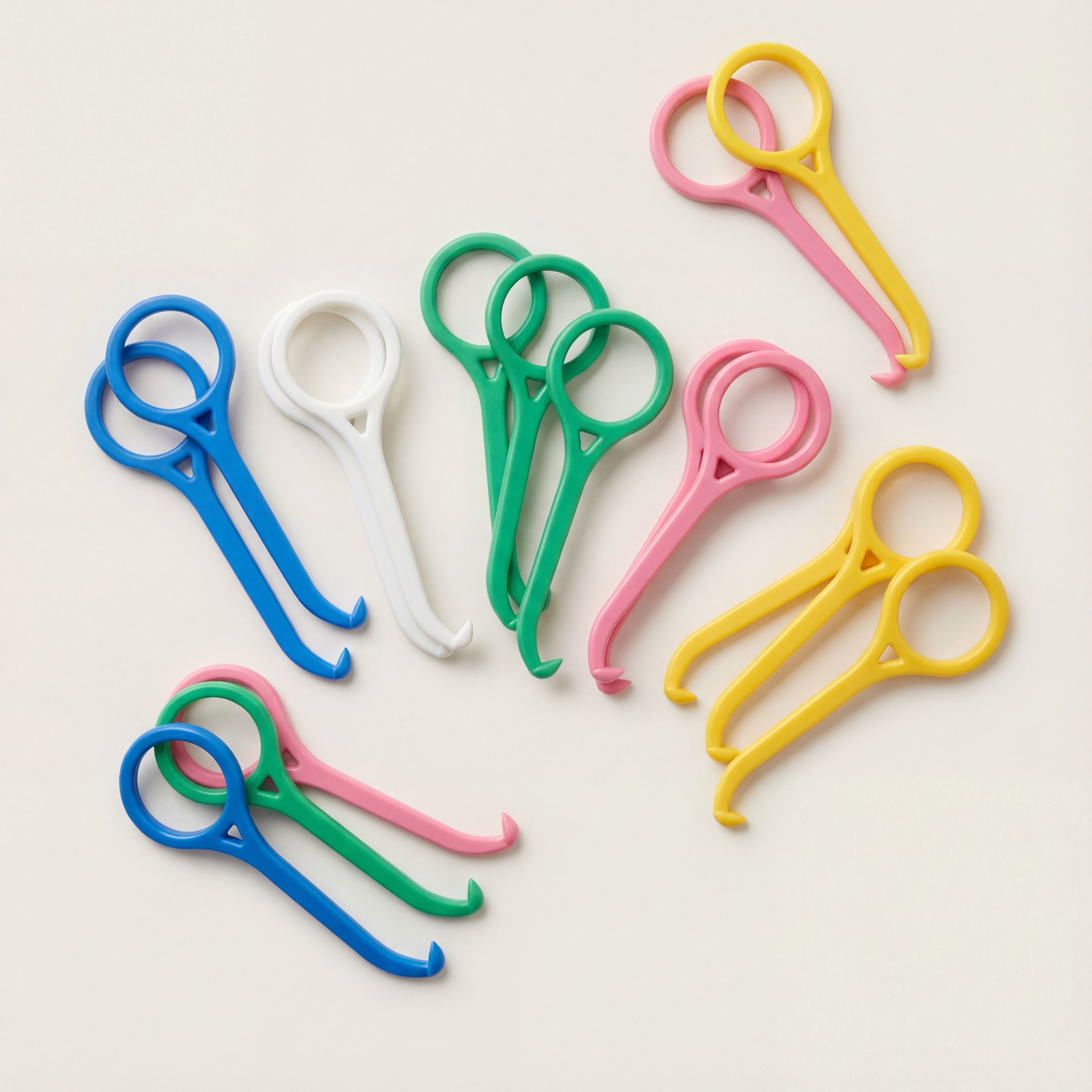 VWAY Gancho Removedor de Alinhadores