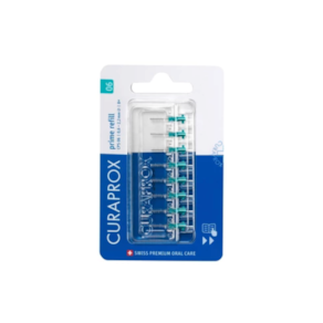 Curaprox Prime Refill CPS 06 Escovilhão Recarga 8 unid