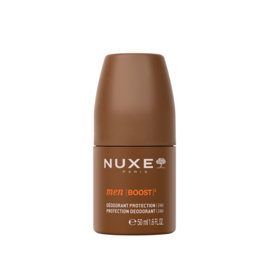 Nuxe Men Boost Desodorizante 50ml