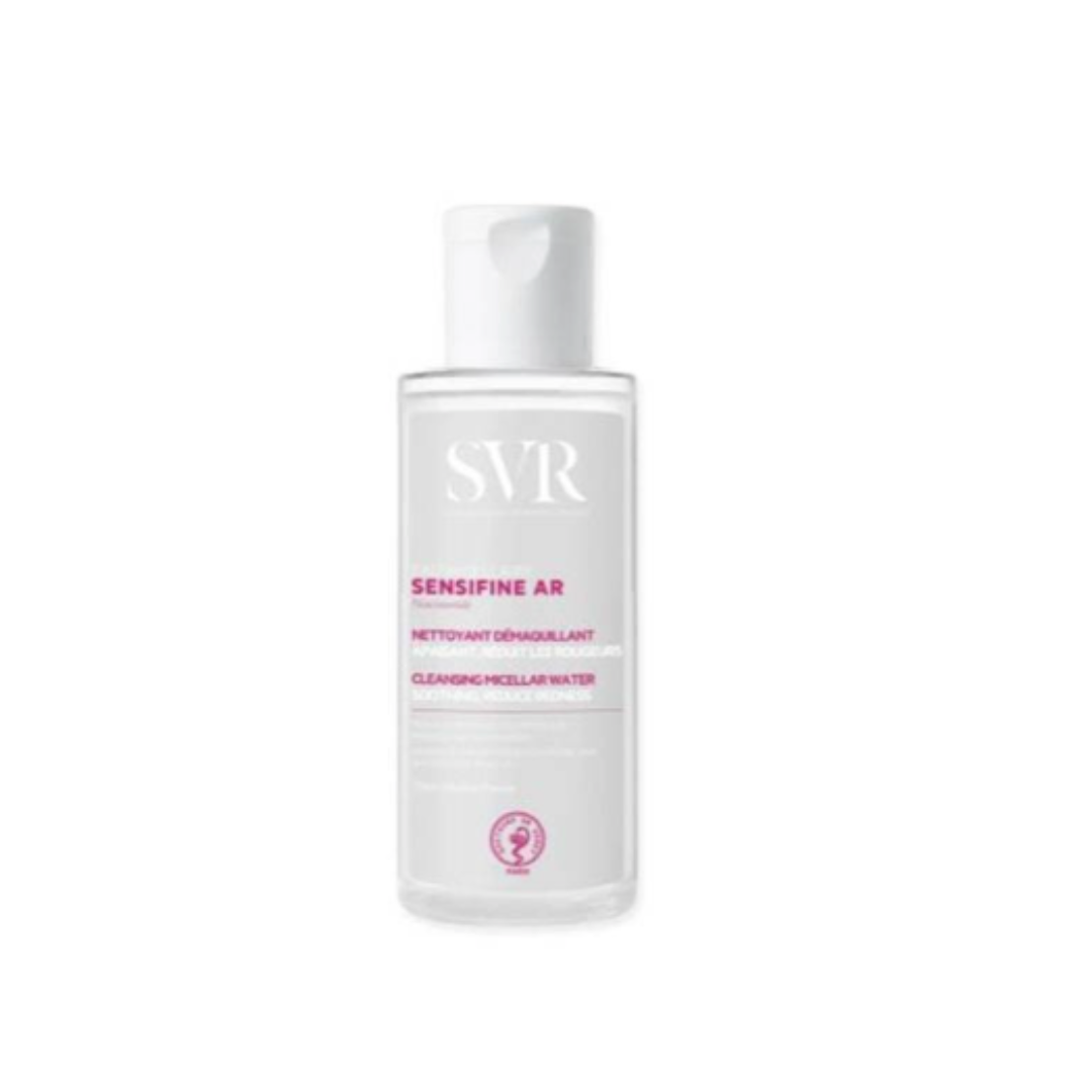 SVR Sensifine AR Água Micelar 75ml