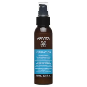 Apivita Hyaluronic Hydra Condicionador Leave-In 100ml