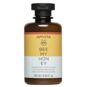 Apivita Bee My Honey Gel de Banho 200ml