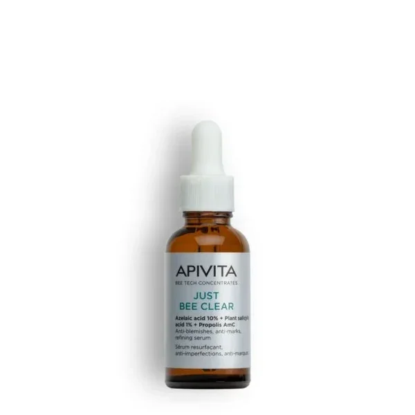 Apivita Just Bee Clear Sérum 30ml