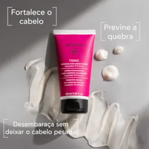 Apivita Tonic Condicionador Tonificante 150ml