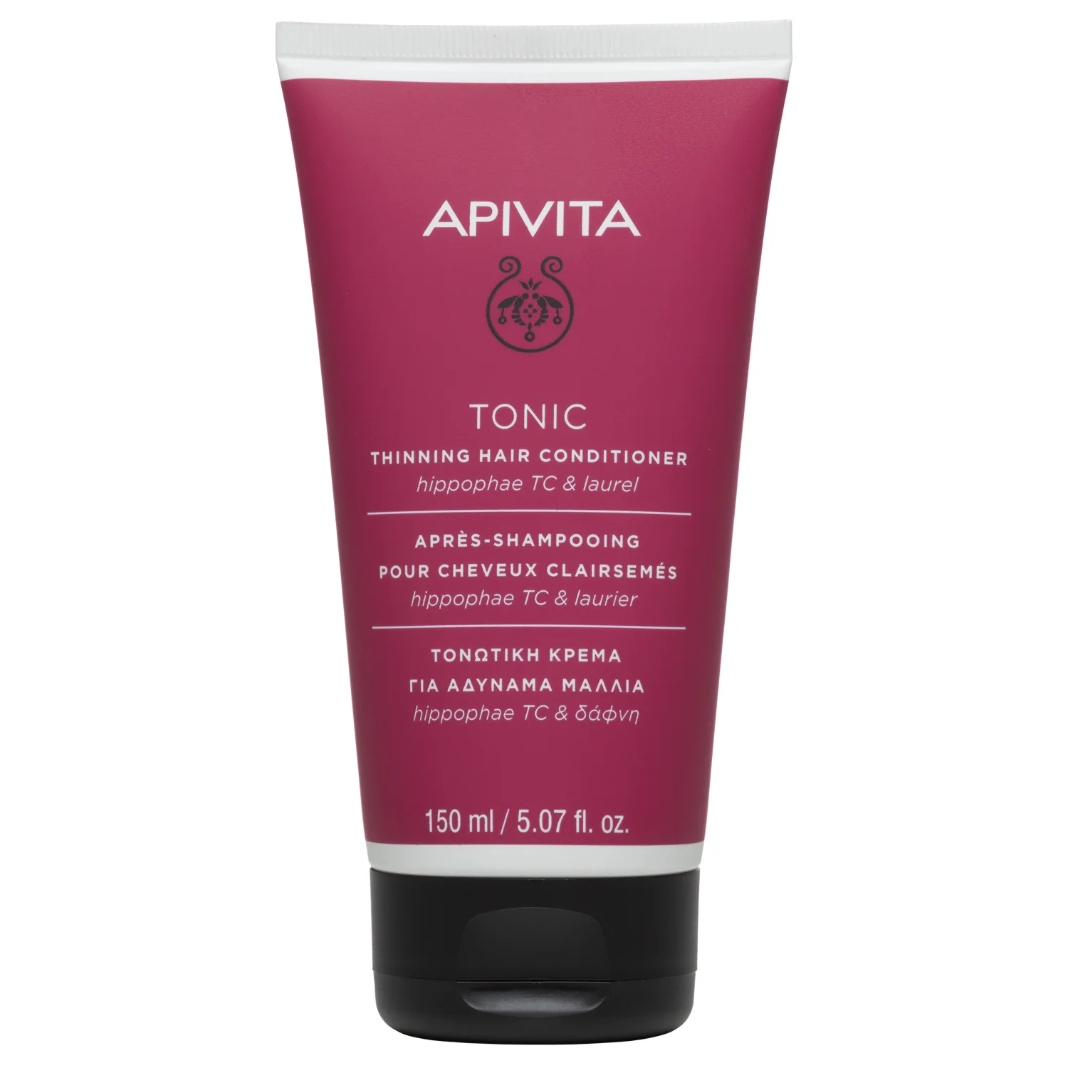 Apivita Tonic Condicionador Tonificante 150ml