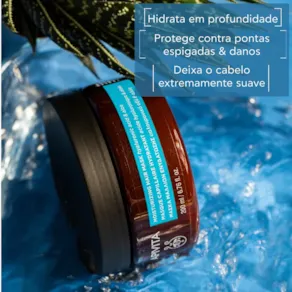 Apivita Hyaluronic Hydra Máscara Hidratante 150ml
