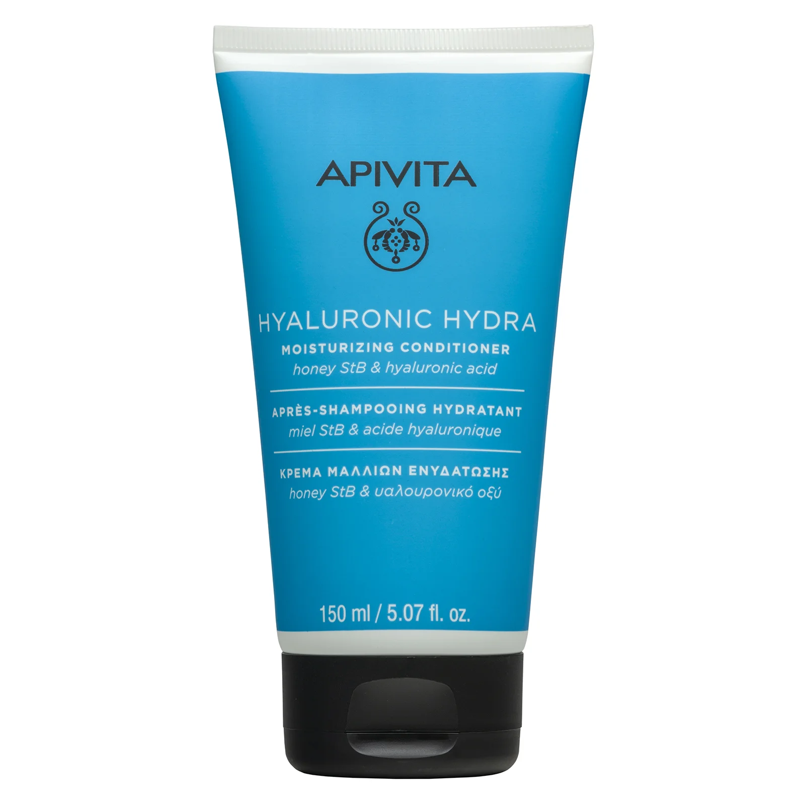 Apivita Hyaluronic Hydra Condicionador Hidratante 150ml