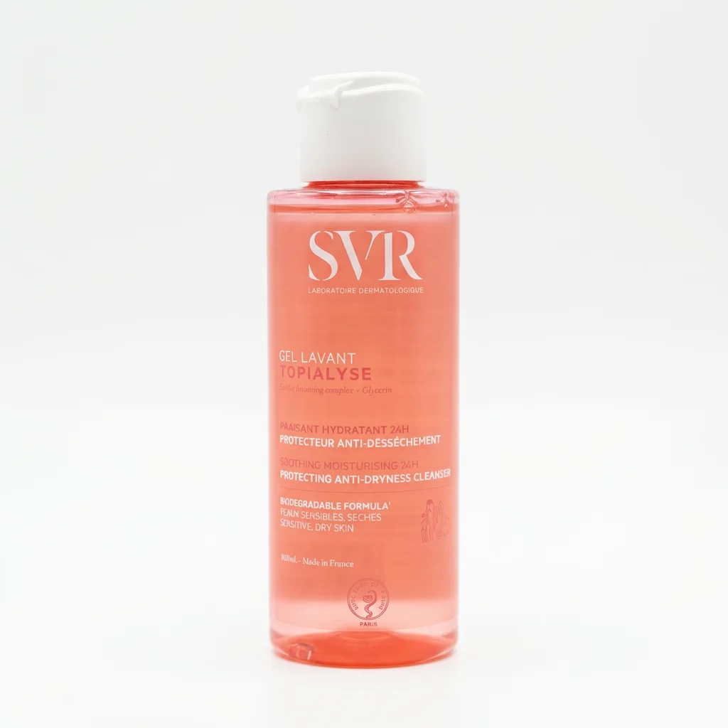 SVR Topialyse Gel Lavante 100ml