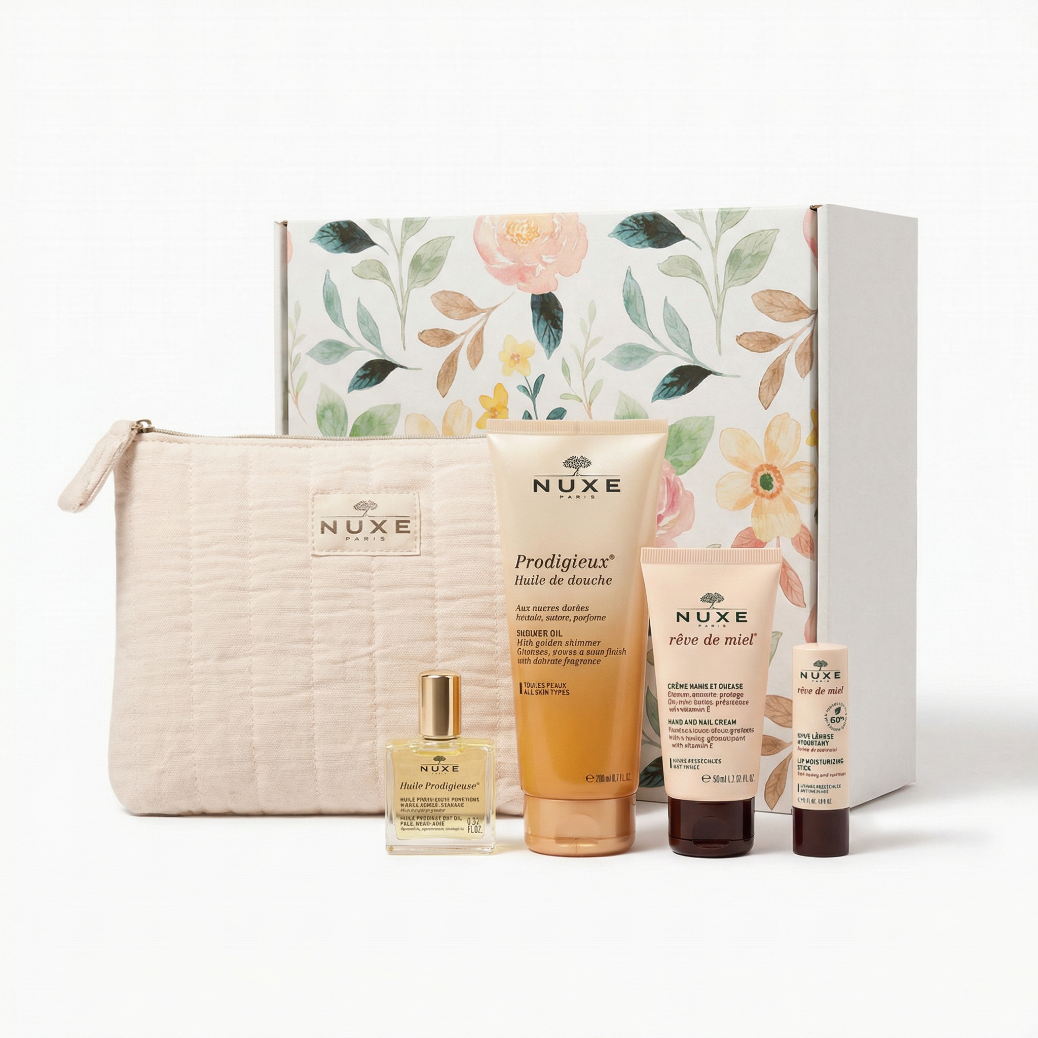 VWAY Coffret Mãe que “não precisa de nada”