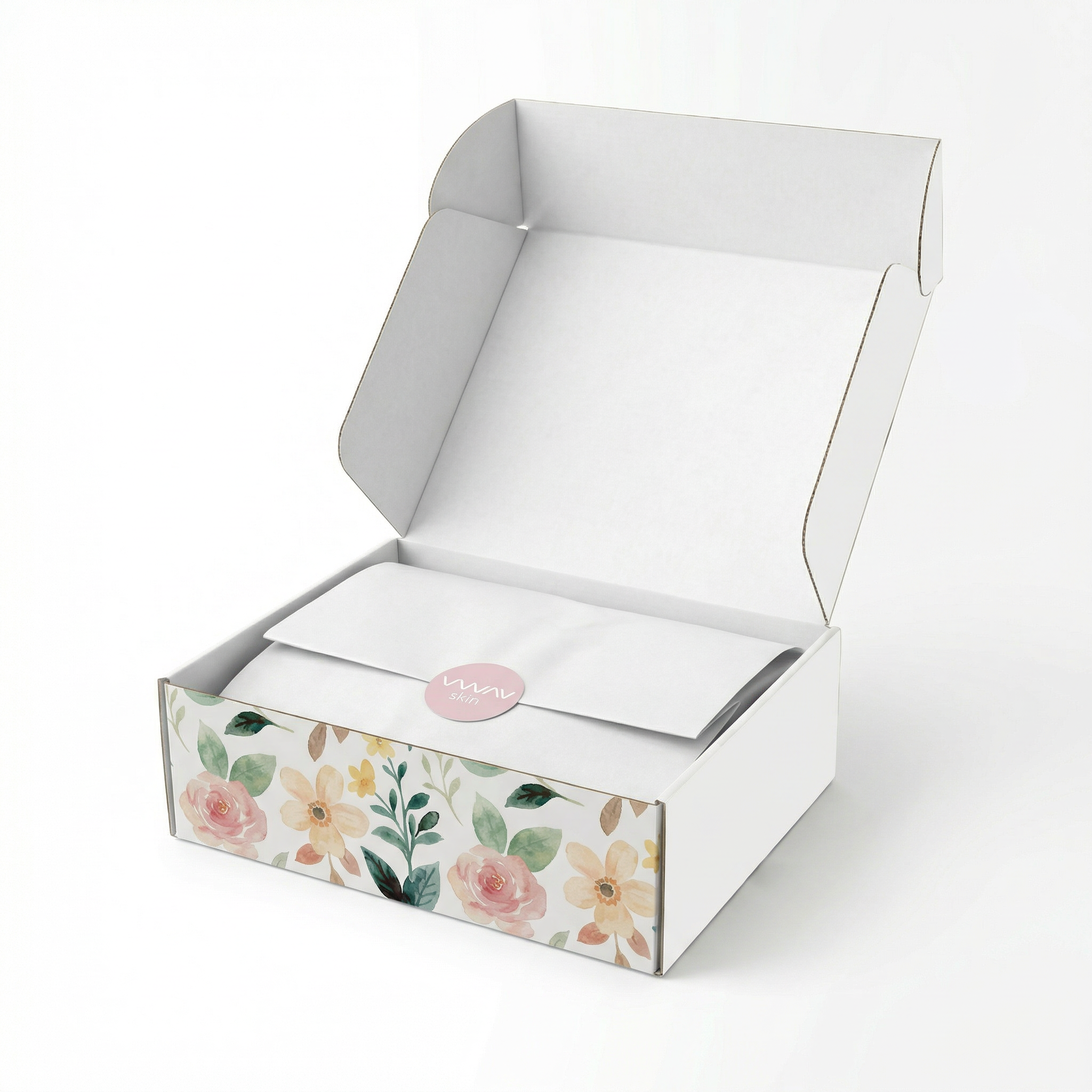 VWAY Coffret Mãe que merece o melhor