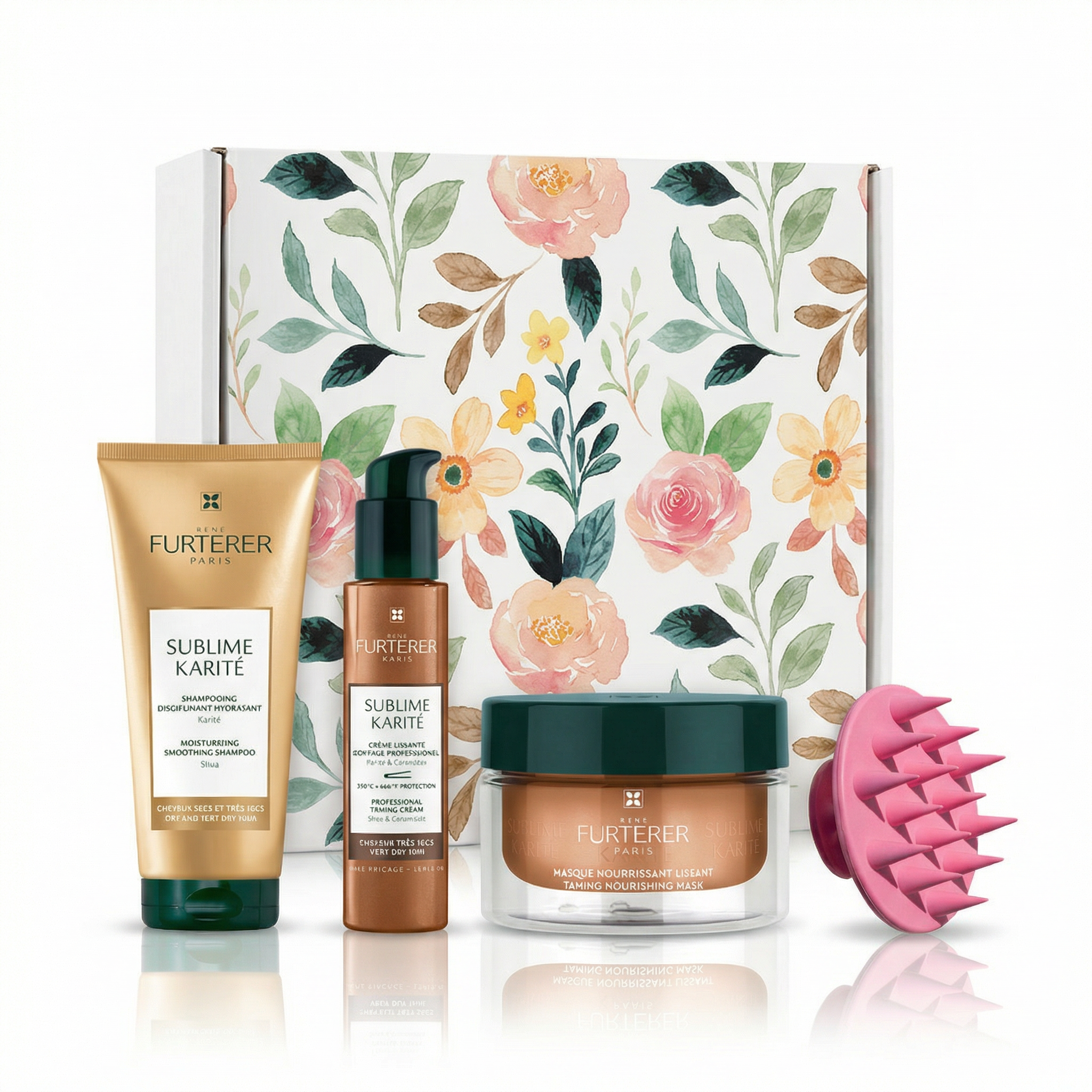 VWAY Coffret Mãe que resolve tudo